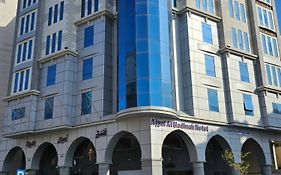 فندق اجيال المدينة 1